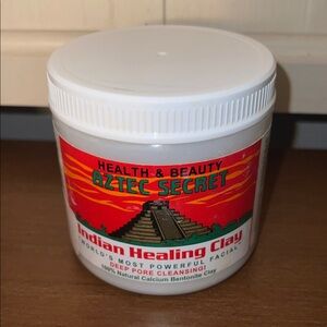 Aztec Secret Indian Healing Clay Facial Mask